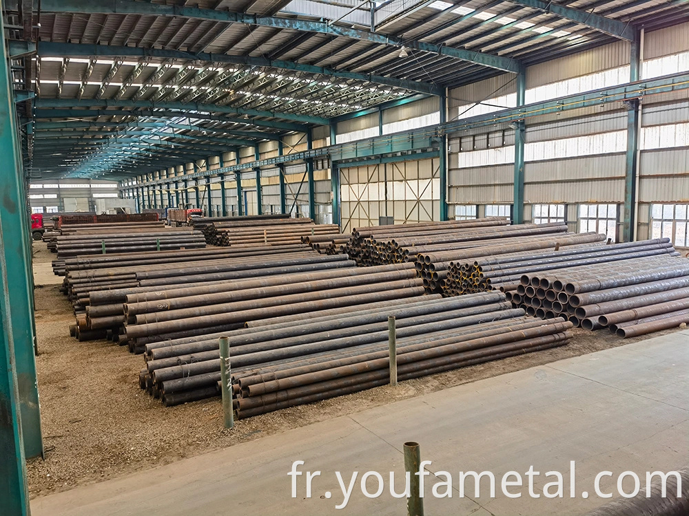 Carbon Steel Pipe